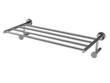 SIRIUS - Towel rack by RUBINETTERIE STELLA - view 2